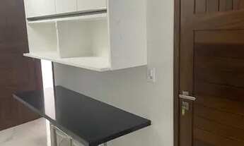 Imagem 7: Apartamento 3 quartos, 2 suítes, candelária, 3 vagas