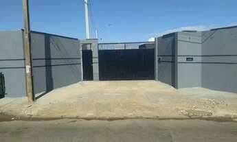 Imagem: Lote comercial 20x20 ponte alta norte urgente