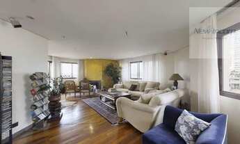 Imagem: Cobertura com 4 dormitórios à venda, 278