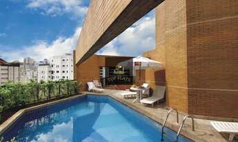 Imagem 5: Flat disponível no Jardins - SP