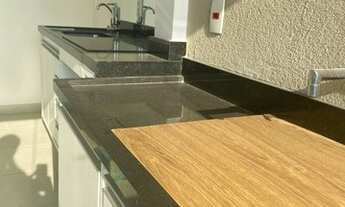 Imagem 5: Studio para aluguel e venda com 35 metros quadrados com 1 quarto em Água Branca - São Paul