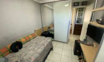 Imagem 7: Apartamento para venda tem 90 metros quadrados com 3 quartos em Setor Pedro Ludovico - Goi