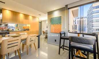 Imagem 4: Apartamento 3 dormitórios 105m² 2 vagas no Moinhos de Vento