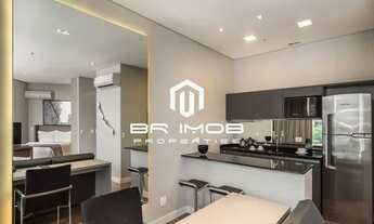 Imagem 1: APARTAMENTO RESIDENCIAL em SÃO PAULO - SP, ITAIM BIBI