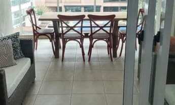 Imagem 2: Brooklin - 98m² - 2 Dormitórios- 1 Suít - 2 Vagas