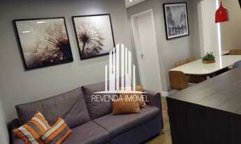 Imagem 3: Apartamento 2 Quartos 1 Suíte no Portal do Morumbi