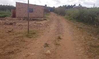 Imagem 2: Vendo lote por do sol