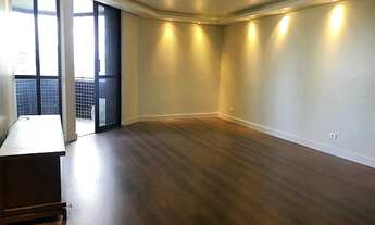 Imagem 3: Apartamento | Bigorrilho | 4 quartos