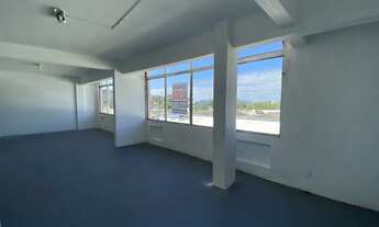 Imagem 2: FLORIANOPOLIS - Conjunto Comercial/Sala - Centro