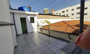 Imagem: Casa 02 dormitórios - Tatuapé - Locação