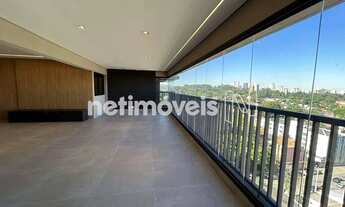 Imagem 4: Locação Apartamento 3 quartos Santo Amaro São Paulo