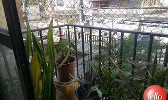 Imagem 3: São Paulo - Apartamento Padrão - Tatuapé