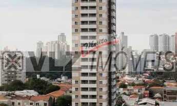 Imagem 6: OPORTUNIDADE APARTAMENTO COM 3 DORMS E 1 SUITE NA VILA MARIANA !