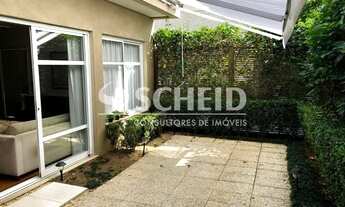 Imagem 4: Casa em Comdominio à Venda no Brooklin, R$ 3.750.000,00 - 321 m²