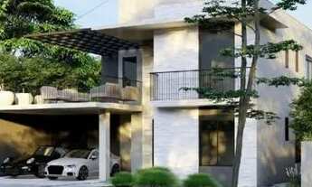 Imagem 6: Goiânia - Casa de Condomínio - Jardins França