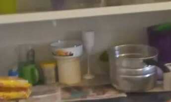 Imagem 4: Lote com casa Casa com 2 dormitórios