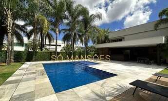 Imagem 3: EXCELENTE CASA À VENDA NO CONDOMÍNIO ALPHAVILLE/NOVA LIMA