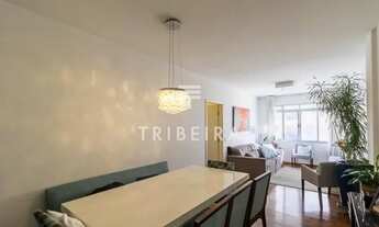 Imagem 6: Imóvel de 93m², com 3 dormitórios (sendo 1 suíte)