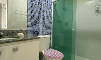 Imagem 13: Cobertura para Locação Temporada Porto Real Suítes