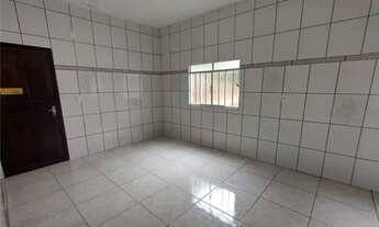 Imagem 7: CASA A VENDA NO BAIRRO RECANTO DOS COLIBRIS