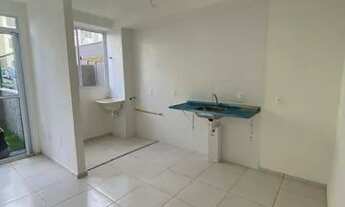 Imagem 3: Apartamento disponível com área privativa (gardem ) por trás do cond. conquista Torquato