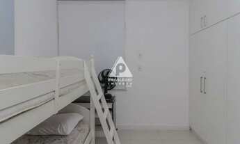 Imagem 6: Excelente apartamento 3 quartos à venda na Lagoa