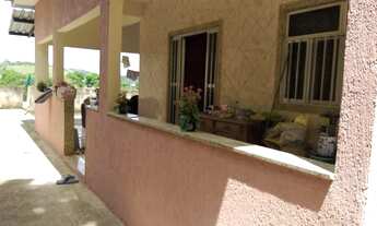 Imagem 6: Casa mobiliada em xerem