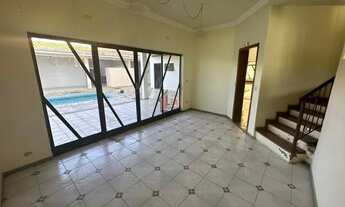 Imagem 7: Casa para Venda em Presidente Prudente, MARUPIARA, 4 dormitórios, 4 suítes, 5 banheiros, 3