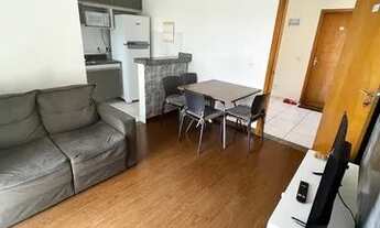 Imagem 2: ALUGA-SE APARTAMENTO NO FLORENCE GARDEN