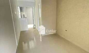 Imagem: Casa com 02 quartos e 02 vagas no Campo