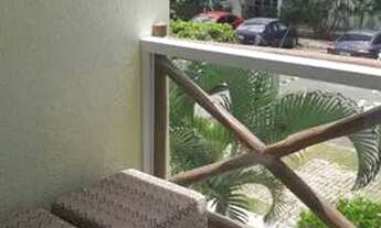 Imagem: Alugo Excelente apartamento 2/4 Bosque da