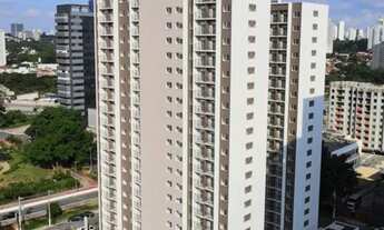 Imagem: Apartamento para venda tem 31 metros quadrados