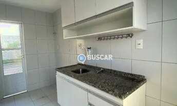 Imagem 5: Casa com 3 dormitórios à venda, 90 m² por R$ 390.000 - Sim - Feira de Santana/BA