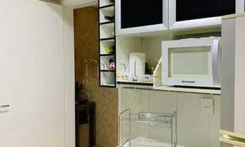 Imagem 6: SAO PAULO - Apartamento Padrão - VILA MARIANA