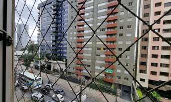 Imagem 5: Apartamento RESIDENCIAL em Curitiba - PR, Centro