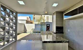 Imagem 4: Casa de Condomínio - Ribeirão Preto - Quinta da Primavera