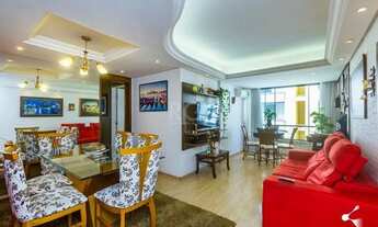 Imagem: Apartamento para Venda - 85m², 3 dormitórios