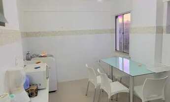 Imagem 4: Apartamento 2 Quartos, Mobiliado, Elevadores, Condomínio com Portaria 24h!