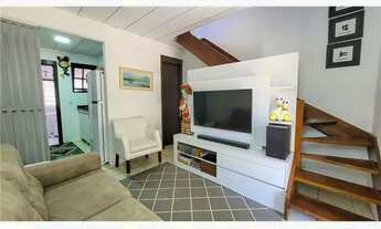 Imagem 2: SOBRADO 2 DORMITÓRIOS COM VAGA FIXA EM CONDOMÍNIO FECHADO!!