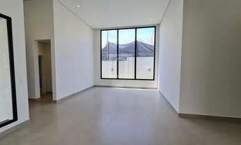 Imagem 4: CASA À VENDA NO CONDOMÍNIO ALPHAVILLE NOVA ESPLANADA