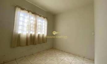 Imagem 7: Casa com 3 dormitórios para alugar, 81 m² por R$ 1.327/mês - Residencial Vale do Sol - Ar