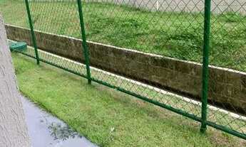 Imagem 4: Cond. Viva Vida Flores | Térreo com gardem | Av. Das Torres