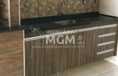 Imagem 2: Casa Venda Residencial Santa Cruz