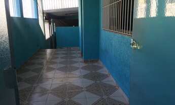 Imagem 6: Sobrado com edícula de esquina venda 3 dorm com 4 vagas no coração da Vila Formosa