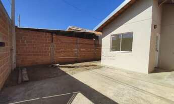 Imagem 3: Ibate - Casa Padrão - Jardim das Palmeiras II