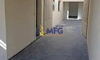 Imagem 4: Casa no Bairro Jardim Maria Cristina