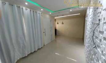 Imagem: Casa Assobradada 2 Dormitórios c/ 1 Suíte