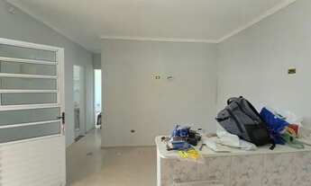 Imagem 6: Casa de vila para aluguel possui 65 m² com 2 quartos em Jardim Paraíso - Barueri - SP