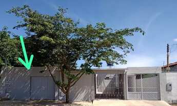 Imagem: Casa Aluguel Jardim das Américas II Etapa