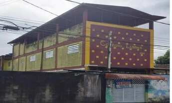 Imagem 2: Prédio comercial escola